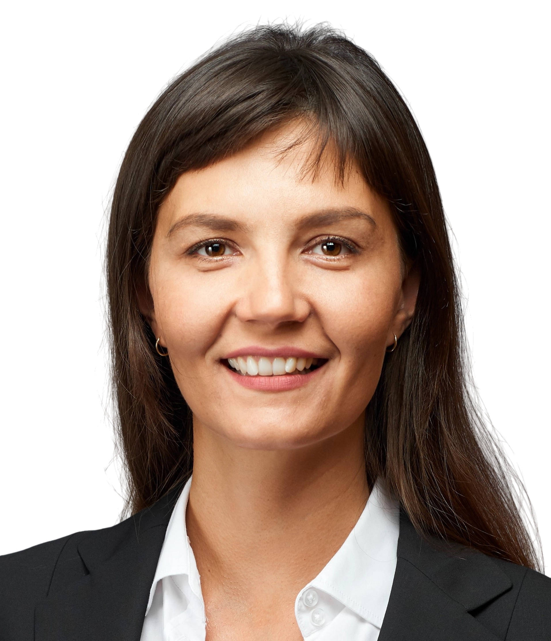 Katja Matthes - Agile IT Projektleiterin - Profilbild