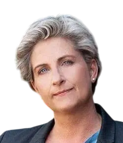 Katja Rigoll - Head of Human Resources - profile avatar