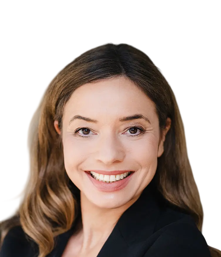 Katrin Halboth - Interim Marketing Manager - profile avatar