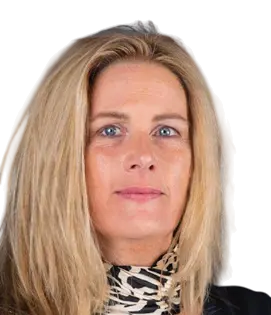 Katrin Ohlig - Senior UX/UI-Designer - Profilbild