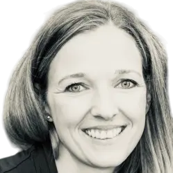 Katrin Simbeck-Braun - Leiter Customer Success - Profilbild