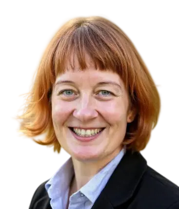 Katrin Van Löchtern - Business Developer & Produktstrategie-Berater - Profilbild
