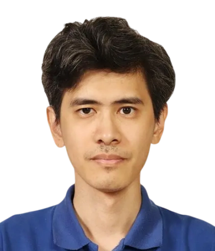 Kaung San Phyoe