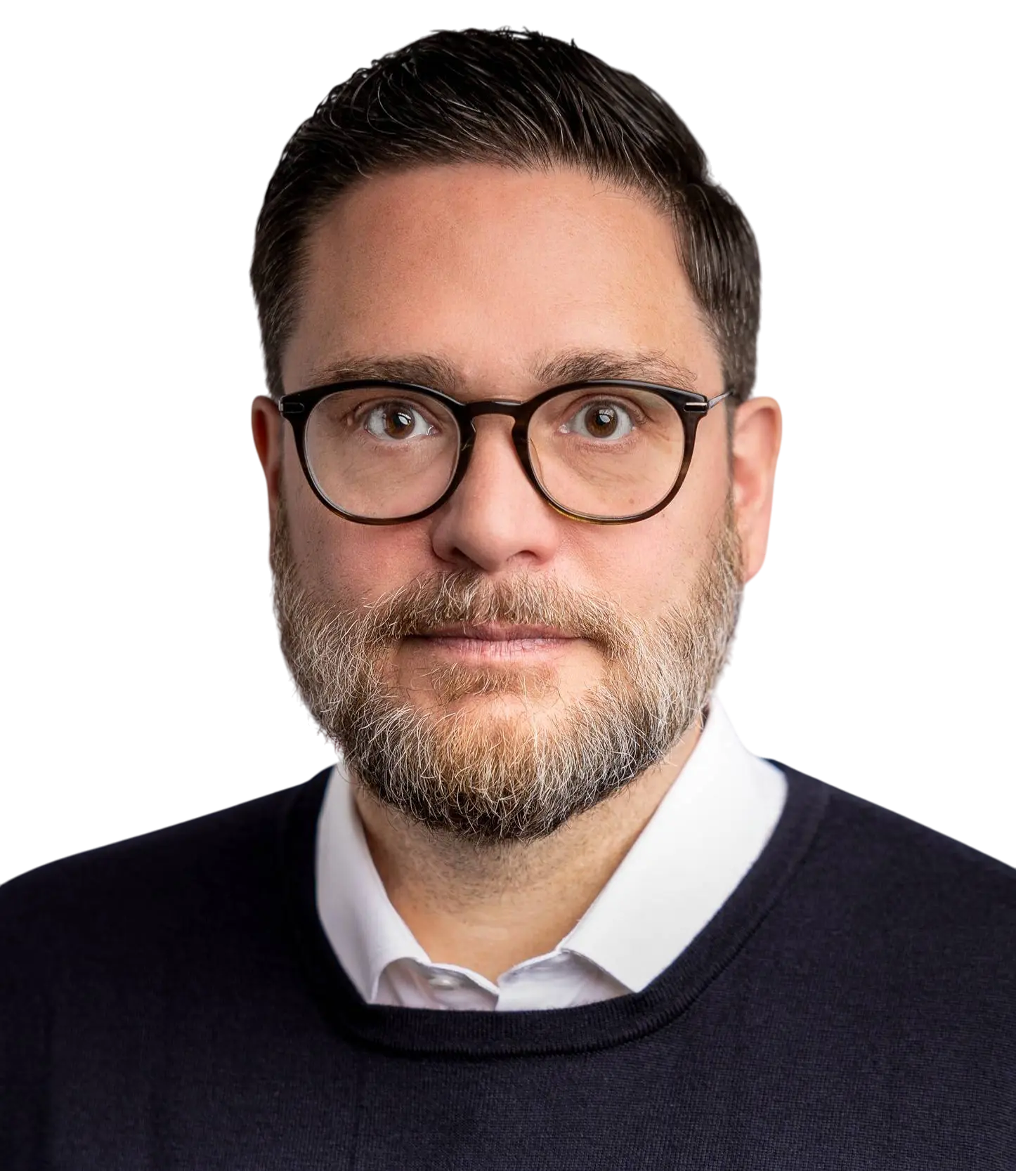 Kay Gronegger - Head of Aftermarket Sales (Interim) - profile avatar