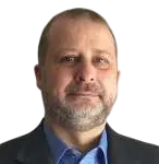 Kay Heerwald - Serveradministrator - Profilbild