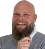 Kay (Peter) Lorenz - Geschäftsführender Gesellschafter - Profilbild