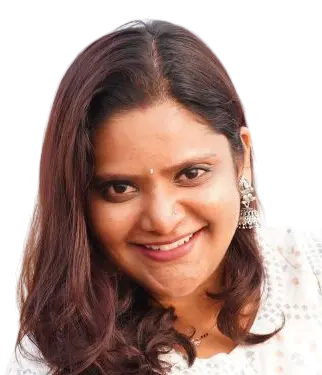 Keerthana (Dulip) Dulip Kumar - Senior Procurement Intelligence Specialist - Spendpool Specialisation - profile avatar