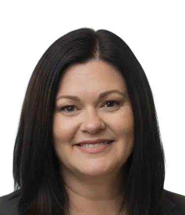 Kelly (Brogdon) Geyer - Change-Manager - Profilbild