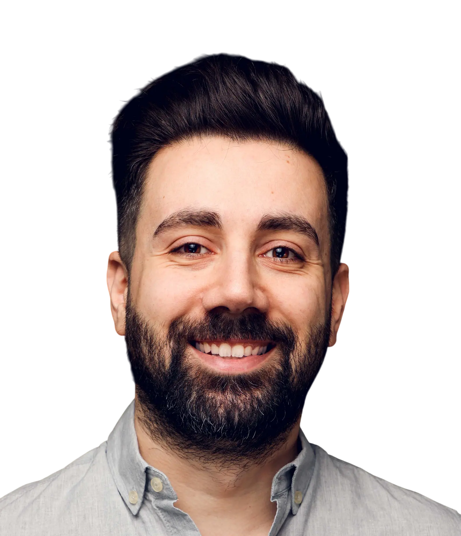 Kemal Demirel - Freiberufler - Profilbild