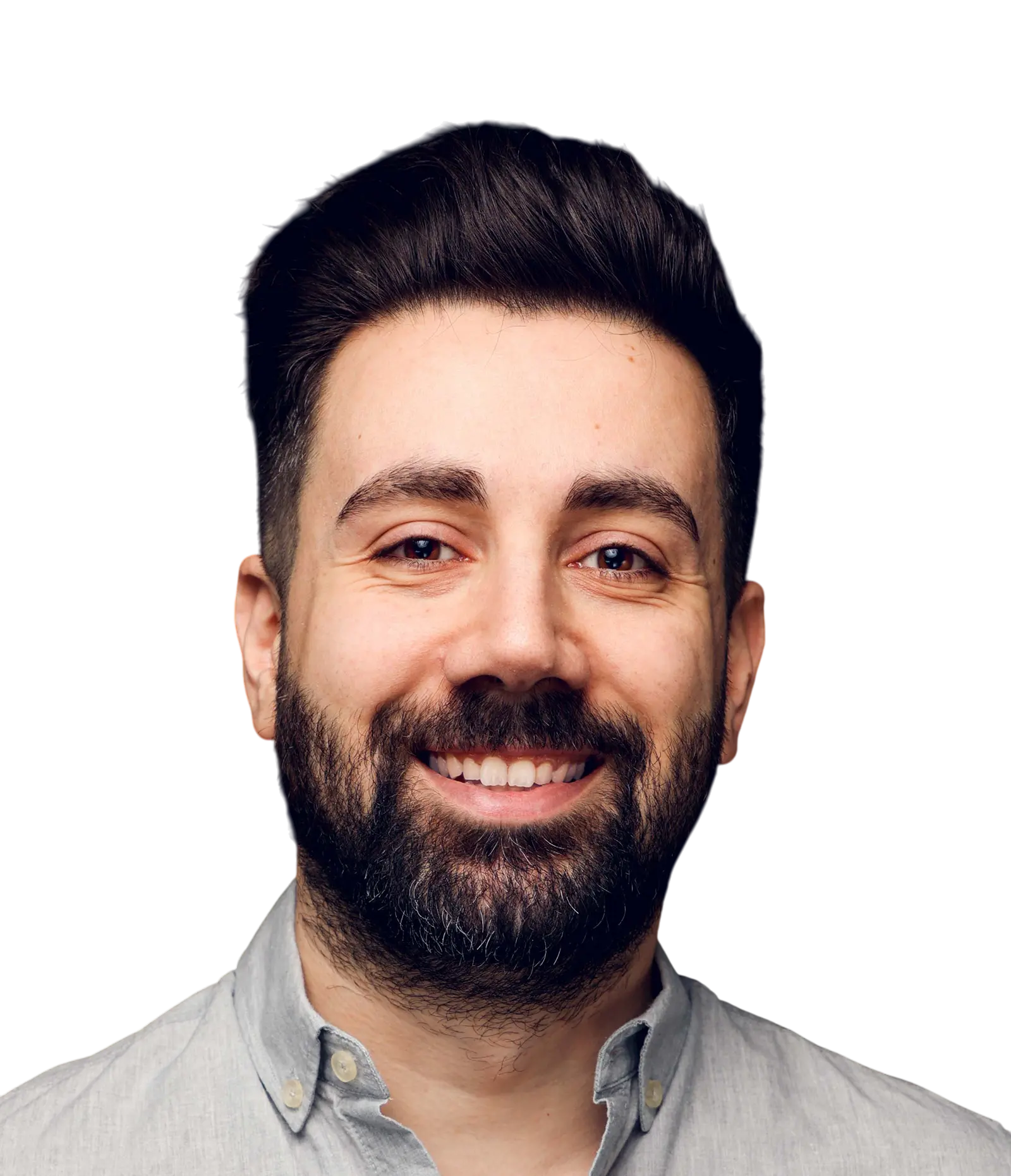 Kemal Demirel - 3D Visualisierer - Profilbild