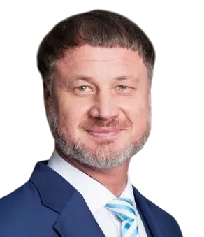 Kenan Šabić - Enterprise Architecture - profile avatar