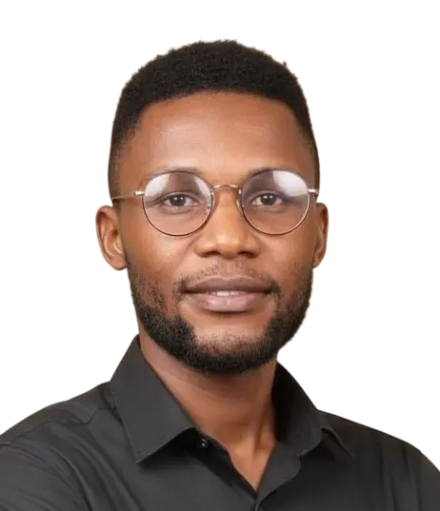 Kenechukwu Ene - Brand & Graphic Designer - profile avatar