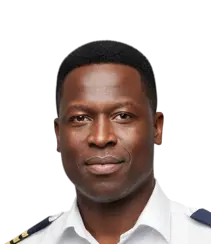 Kenneth (Michel) Vreden - Content-Moderator - Profilbild