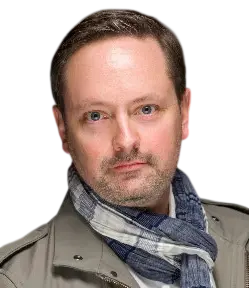 Kenneth Shinabery