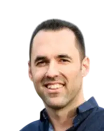 Kenneth Verbist - Senior Scientific Software Developer - profile avatar