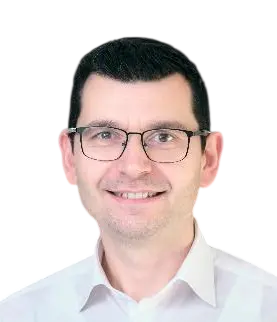 Kerim Tvrtkovic - Senior Cybersecurity Professional - profile avatar
