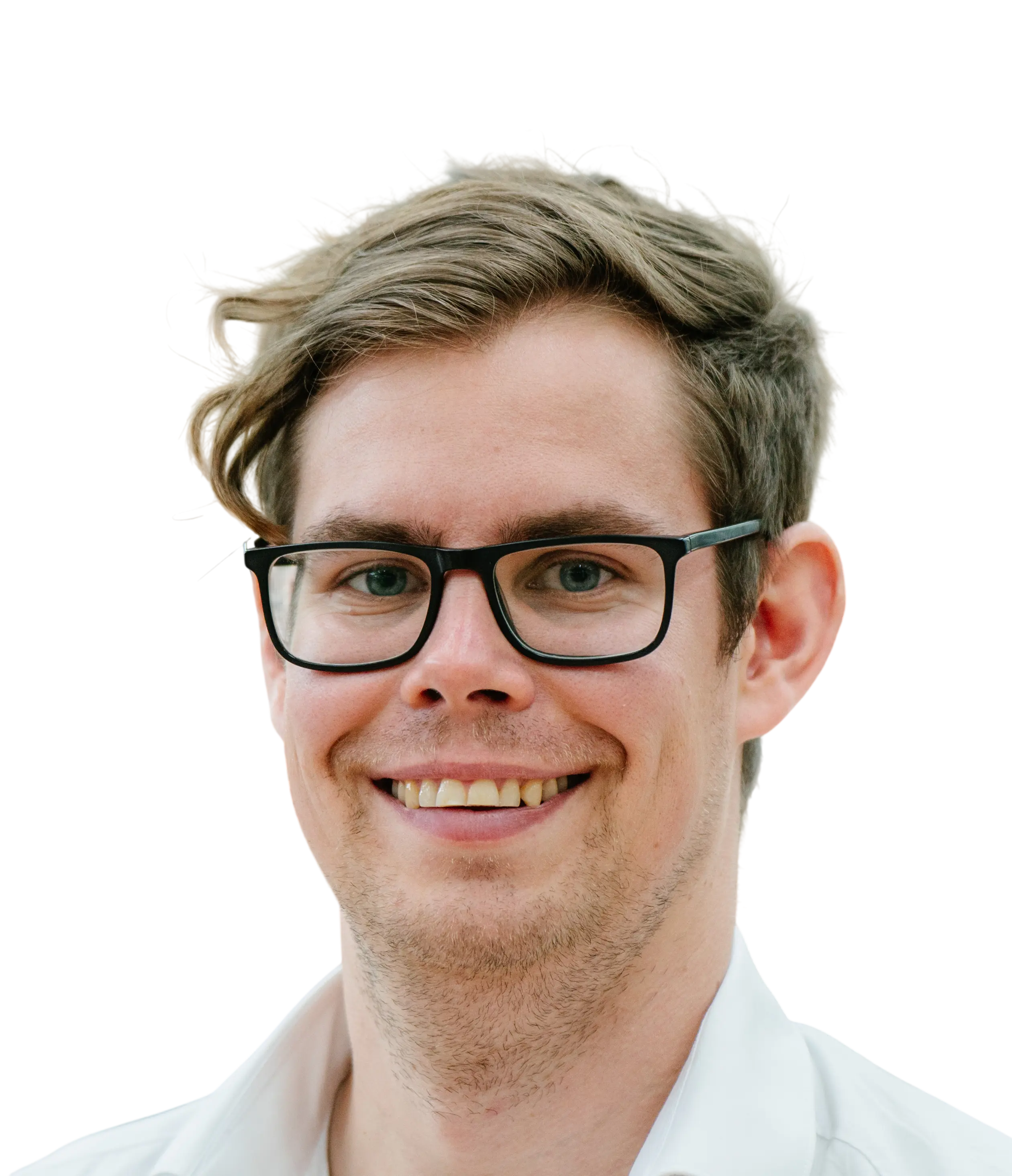 Kersten Scholz - Freiberuflicher SAP-Berater - Profilbild