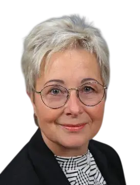 Kerstin Barnstorff-Anhold - Freiberuflicher Berater – Medizinische Kommunikation | Ergebnisorientierter Key Account Manager - Profilbild