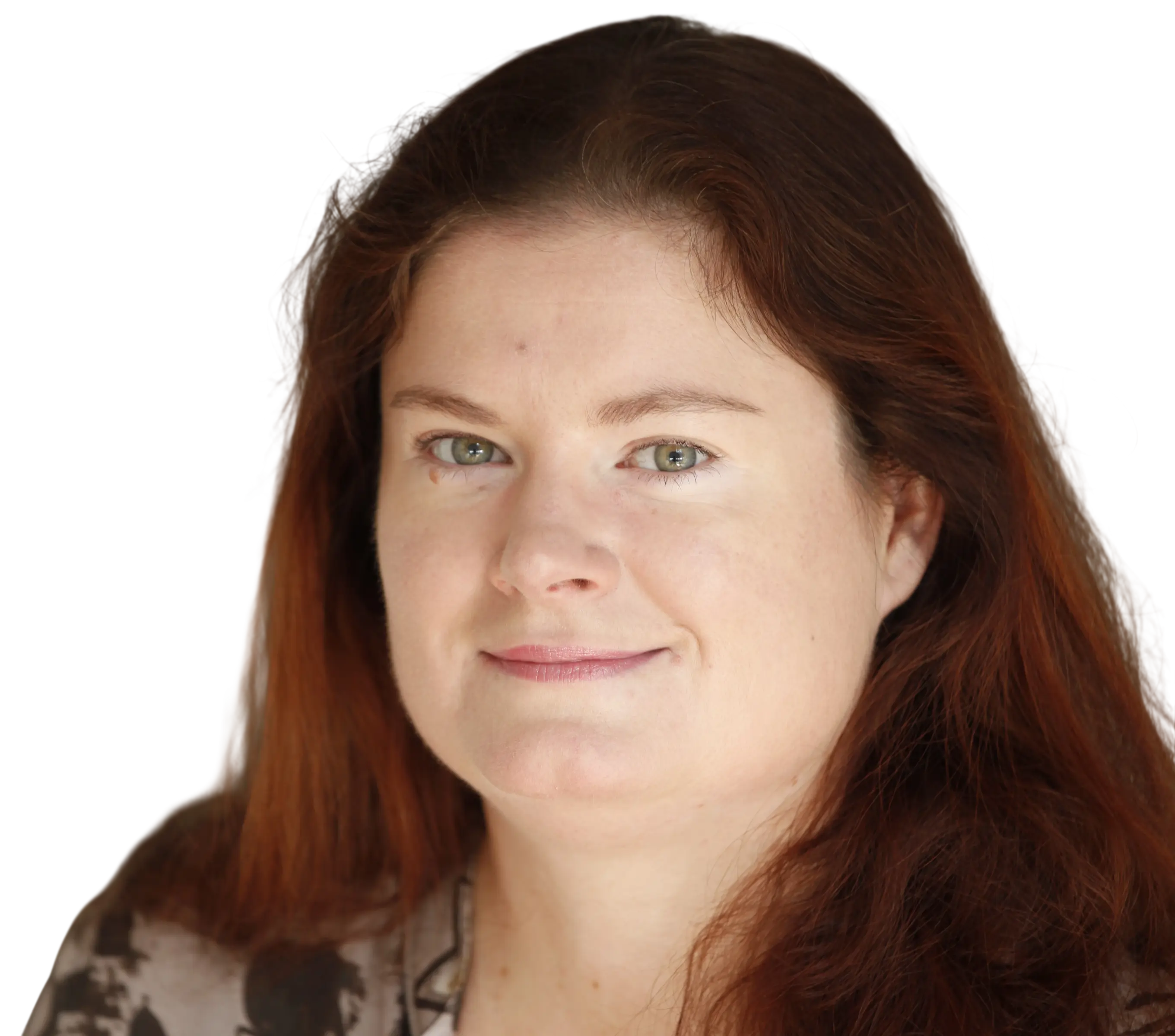 Kerstin Brunner - Die Vorsorge-Ingenieurin - Profilbild