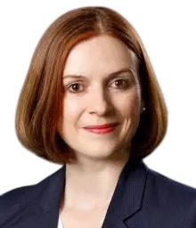 Kerstin (Inga) Strasser - Geschäftsführerin, Interims-IT-Projektleitung, Krisenprojektmanagement - Profilbild