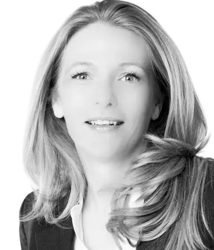 Kerstin (Maria) Glawinski - IT Security Officer with TÜV Rheinland certified qualification - profile avatar