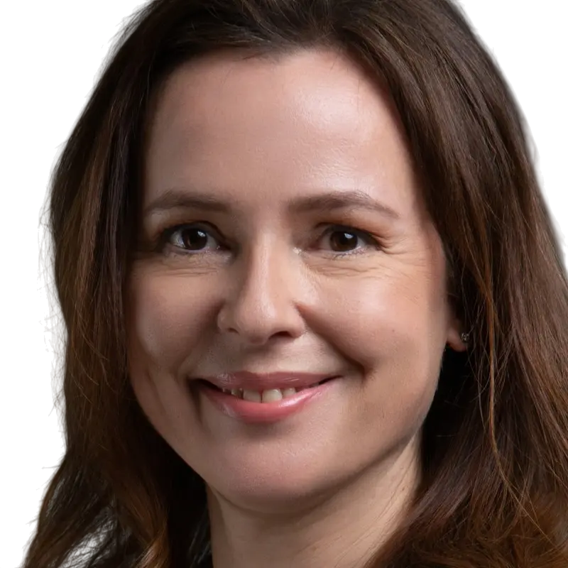 Kerstin Pede - Freiberuflich / Vertrag - Profilbild