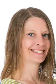 Kerstin Wirnshofer - Fachübersetzer / Korrektor / Lektor - Profilbild