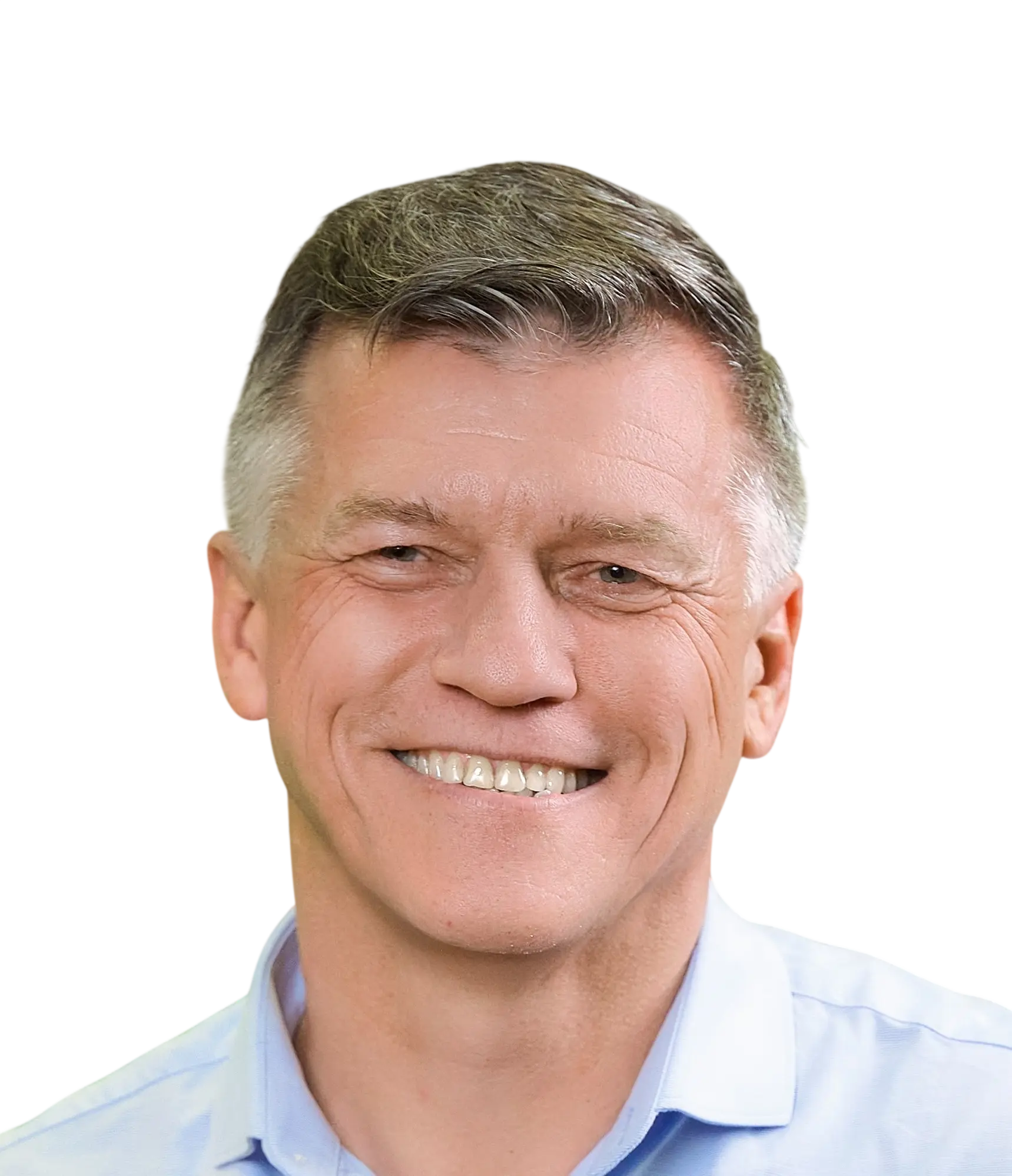 Kęstutis Lipnickas - CEO & Mitgründer, Vorstandsmitglied - Profilbild