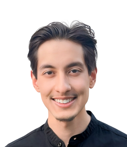 Kevin Christopher Monroy Melosevich - Luft- und Raumfahrtingenieur B. Eng | Kreativer Aerospace Engineer - Profilbild