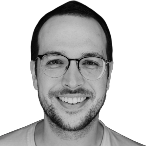 Kevin Baßler - Procurator and AI Lead - profile avatar