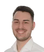 Kevin Engelhardt - CISO als Service - Profilbild