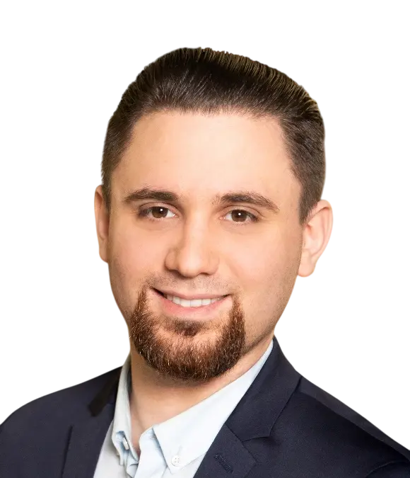 Kevin Guhl - Interim Senior HR Manager - profile avatar