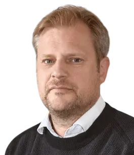 Kevin (K.) Groß - Sabbatical / Family time - profile avatar