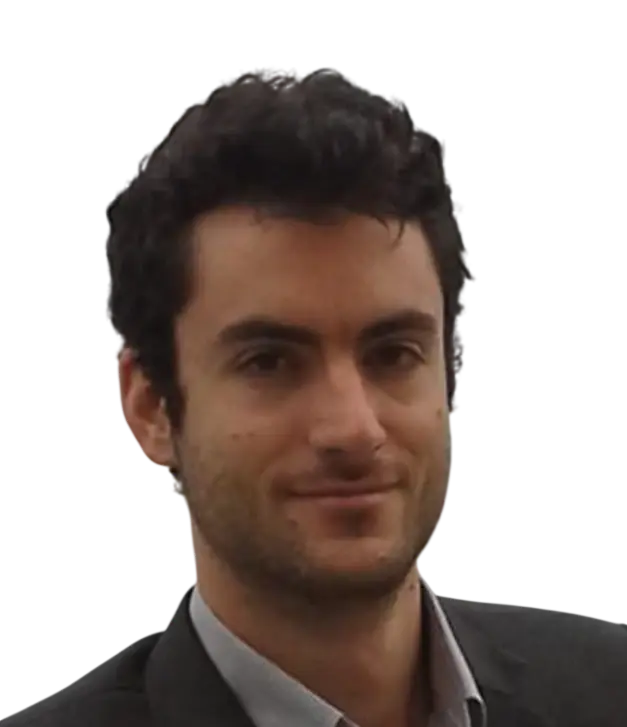 Kevin Lang - Data Engineering & DWH Data Engineering Umfeld - Profilbild