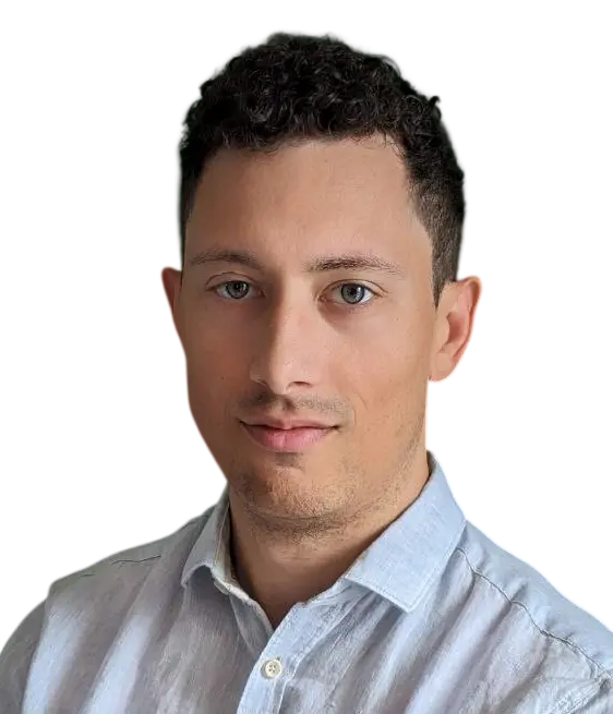 Kevin Meinon - Senior Python Backend Engineer - profile avatar