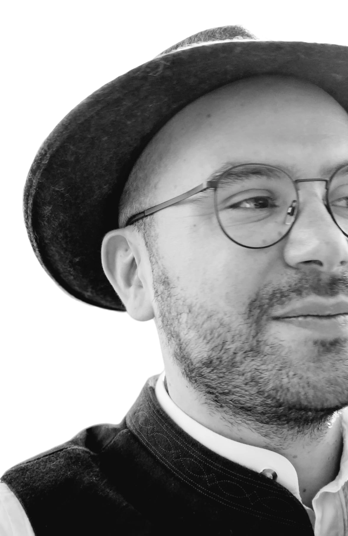 Kevin Emanuel (Emanuel) Milsztein - Interimsmanager & freiberuflicher Berater - Profilbild