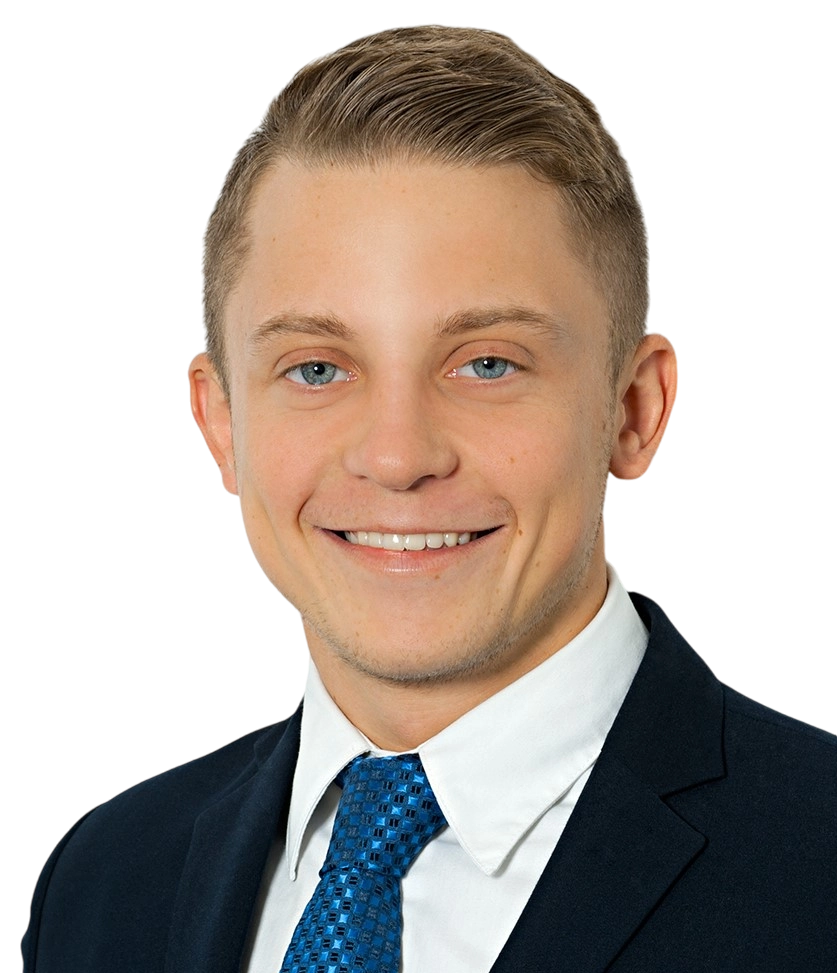 Kevin (Patrik) Giemza - Mitarbeiter SAP/BlueEagle Consulting im Bereich Technisches Immobilienmanagement - Profilbild