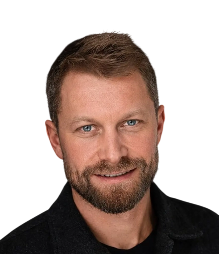 Kevin S. - Softwareentwickler & Lösungsarchitekt - Profilbild