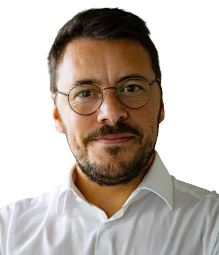 Kevin Schröder - Management Consultant | Accomplished Sales Manager - profile avatar