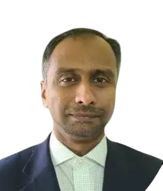 Khaja Mohamed - Technical Solutions Consultant - profile avatar