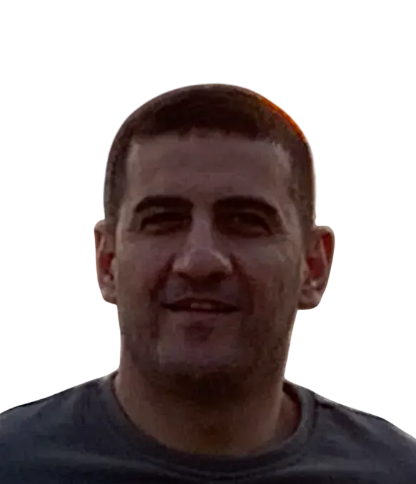 Khaled Massad - Principal Cloud Solutions Architect II - profile avatar
