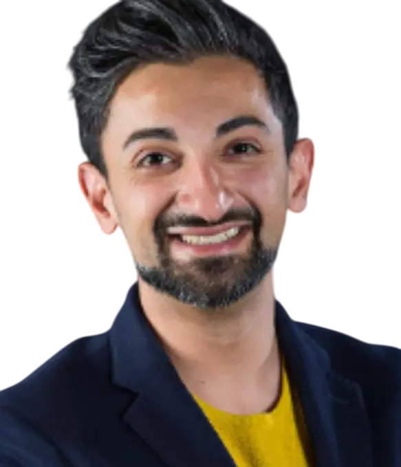 Khaled Naim - Advisor I, Sales - profile avatar