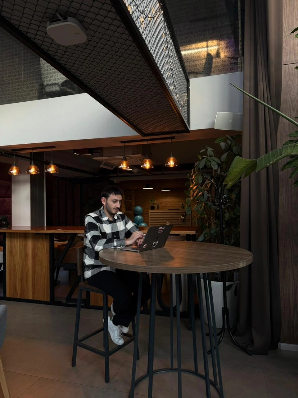 Khalid Ahmadov - PPC Specialist - profile avatar