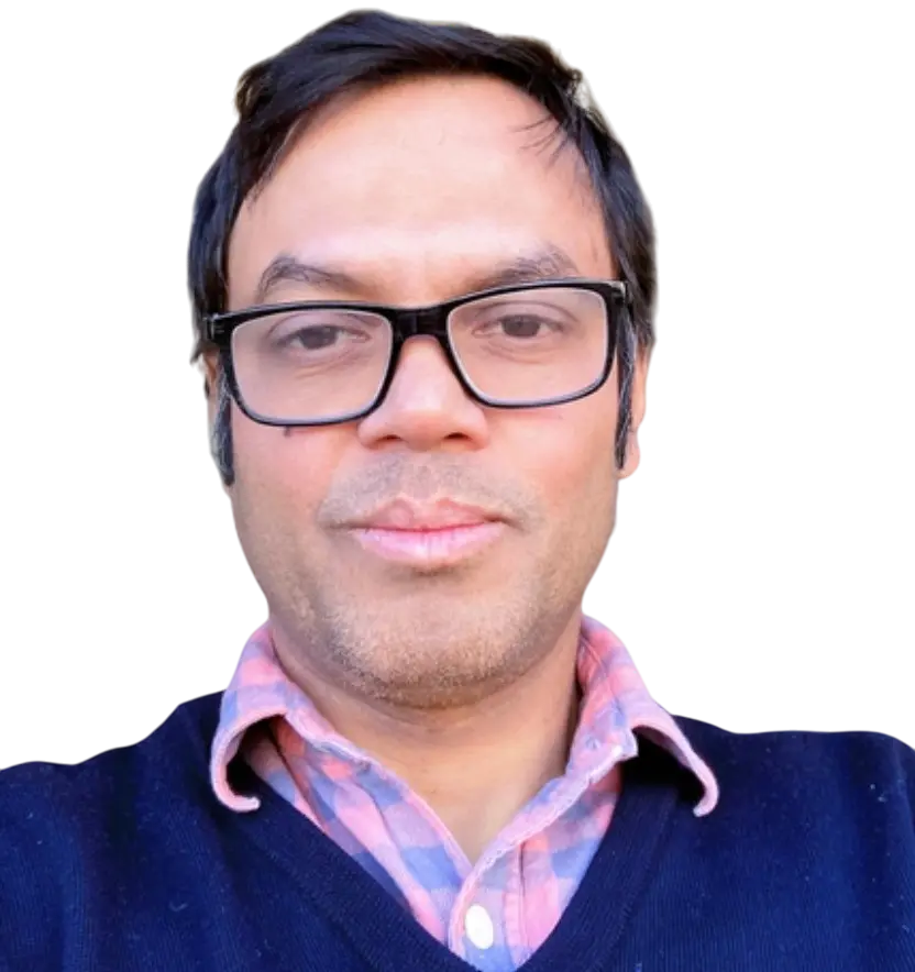 Khalid (H.) Miah - Experte für KI im Bereich Elektrotechnik (Teilzeit/Vertrag) - Profilbild