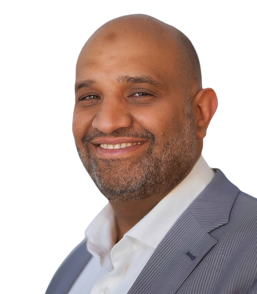 Khallad Swaid - Managing Director and Co-Founder - profile avatar