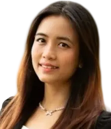 Khin (Sabal Jasmine) Thant - Software Developer - profile avatar