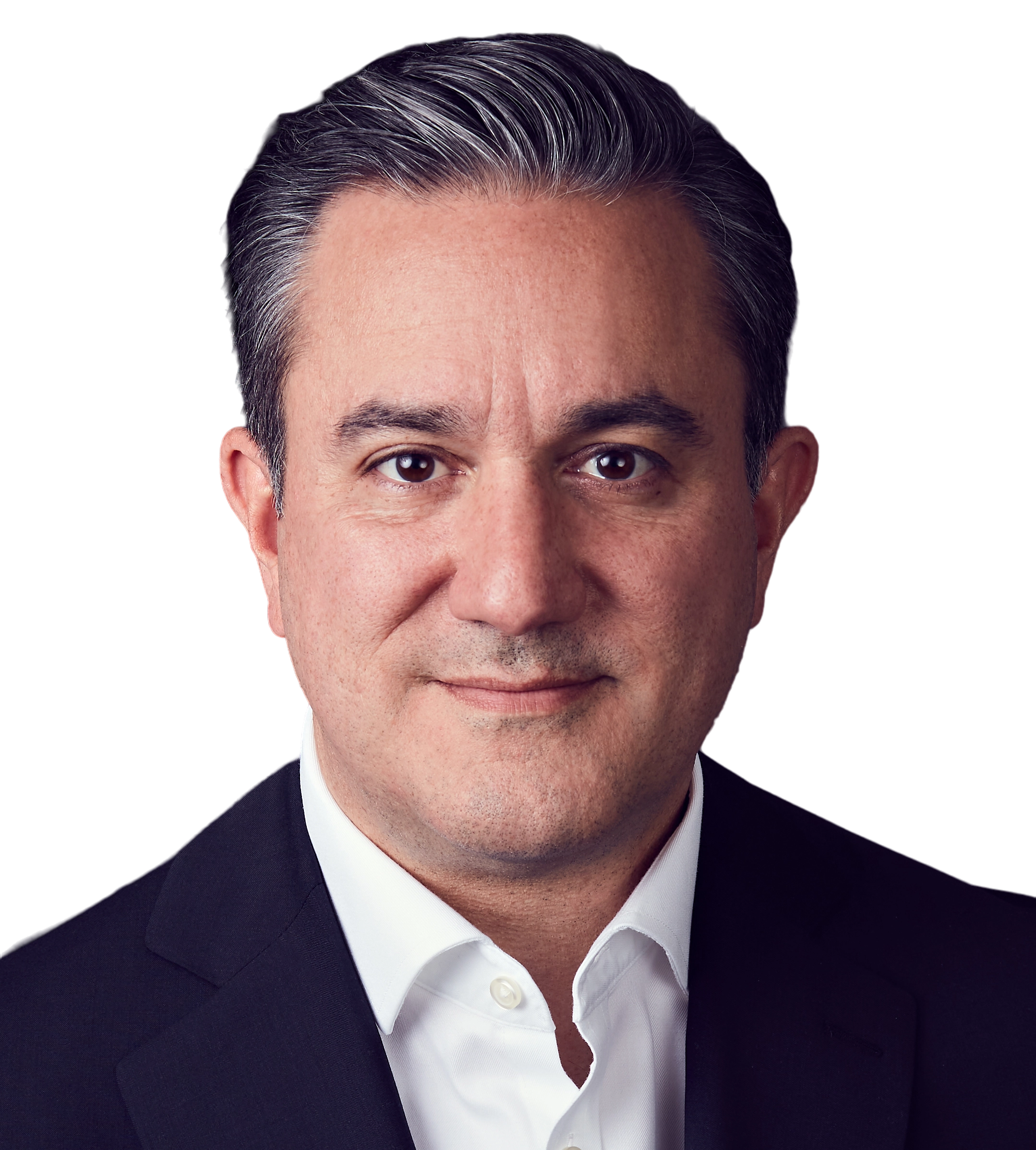 Kian Ghanai - Management Consultant & Interim Manager - profile avatar