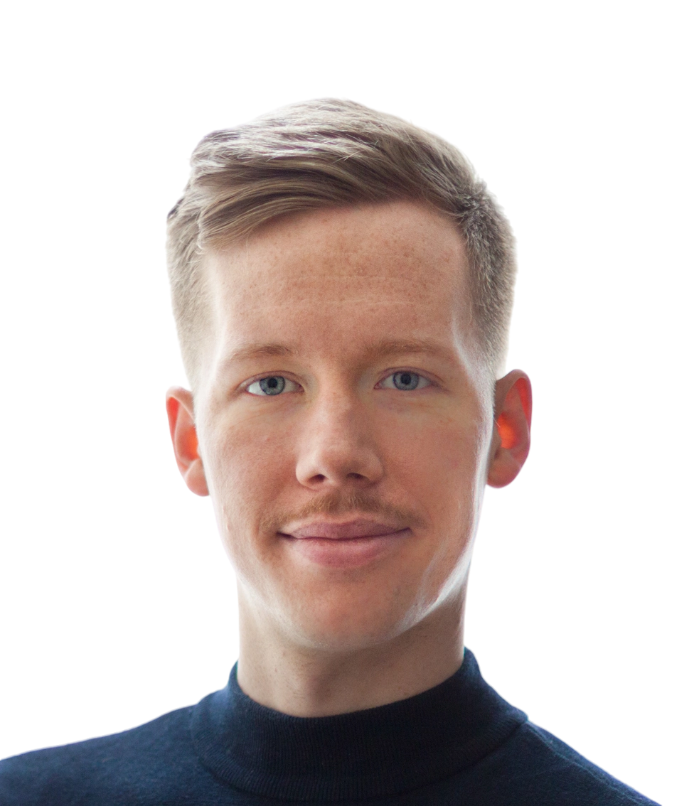 Kim Kern - Lead Fullstack Node/React Developer - profile avatar