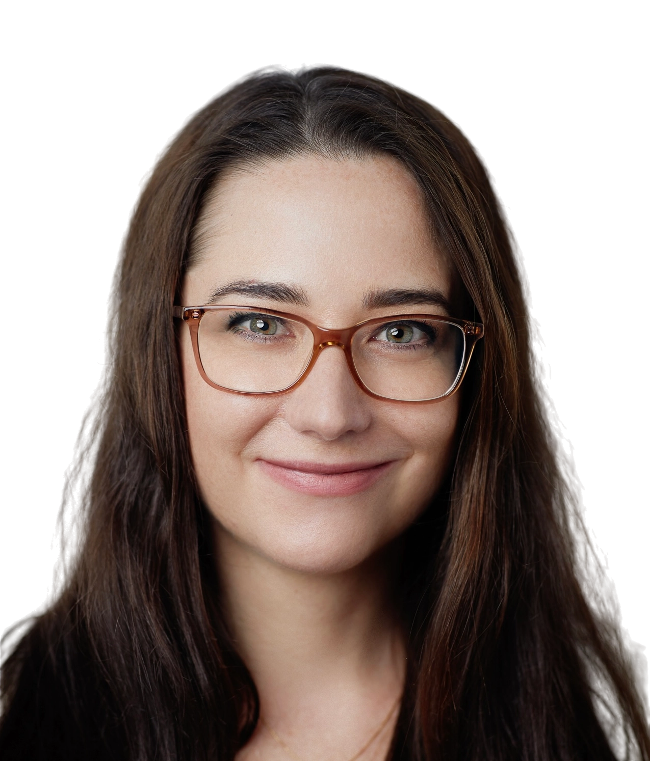 Kim (Sarah) Rienth - Berater im Bereich Controlling - Profilbild