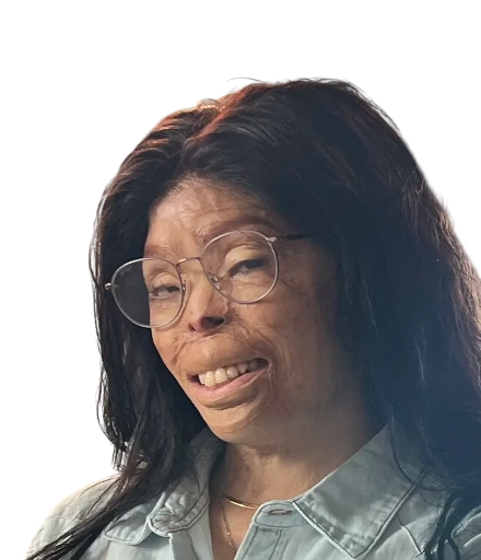 Kimberly Mattheys - Strategic Advisor - Product Security - profile avatar